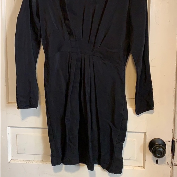 Amanda Uprichard Stella Dress - Picture 3 of 7